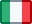 italian flag.