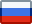 russian flag.